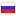 texcnab.ru hosted country
